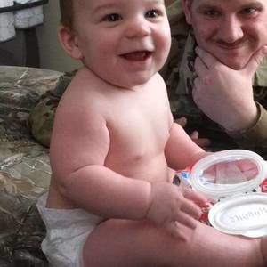 Meet your Posher, Matthew